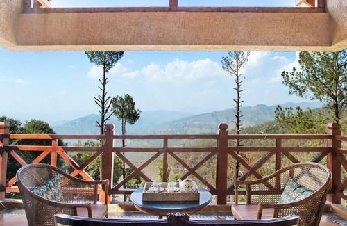 Kaul Villa | Larisa Homes X One Partridge Hill