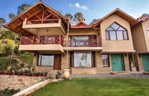 Kaul Villa | Larisa Homes X One Partridge Hill