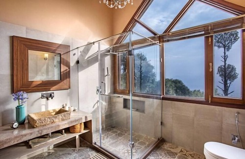 Kaul Villa | Larisa Homes X One Partridge Hill