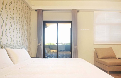 Jincheng Hotel | LARK 2 Motel