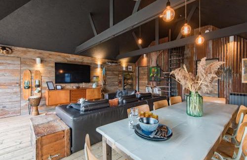 Camber House | Lark Rise by Bloom Stays