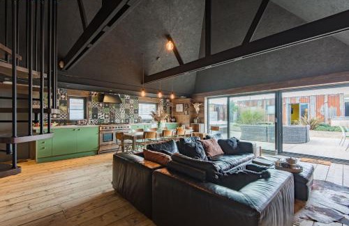Camber House | Lark Rise by Bloom Stays