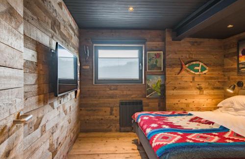 Camber House | Lark Rise by Bloom Stays