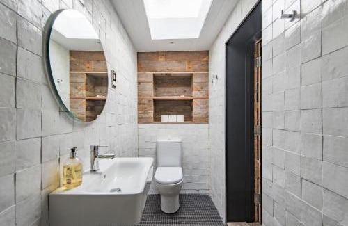 Camber House | Lark Rise by Bloom Stays