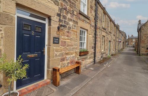 Alnmouth House | Lark Rise