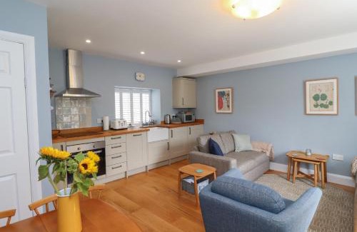 Alnmouth House | Lark Rise