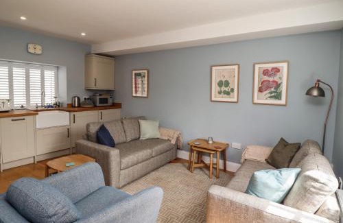 Alnmouth House | Lark Rise