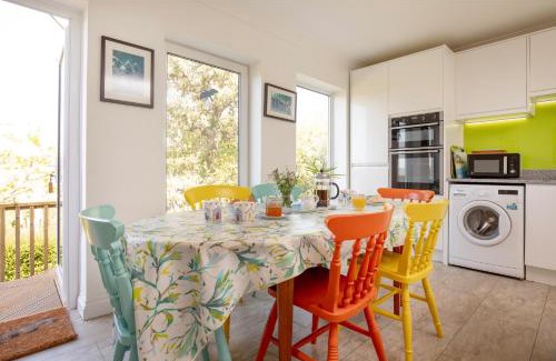 Exmouth House | Lark Rise