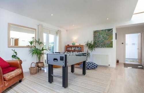 Westward Ho House | Lark Rise