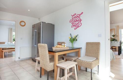 Westward Ho House | Lark Rise
