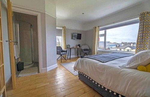 Portrush Bed & Breakfast | Larkhill House