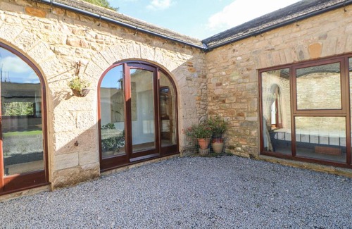 Richmond House | Larklands