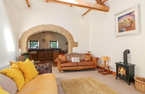 Richmond House | Larklands