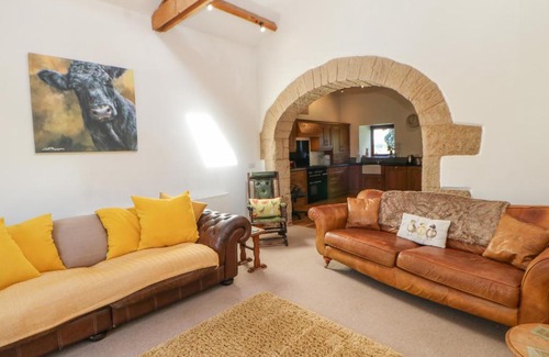 Richmond House | Larklands