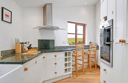 Kingswear Ski Chalet | Larkrise
