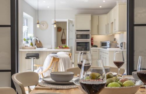 Burnham Market House | Larks Rise