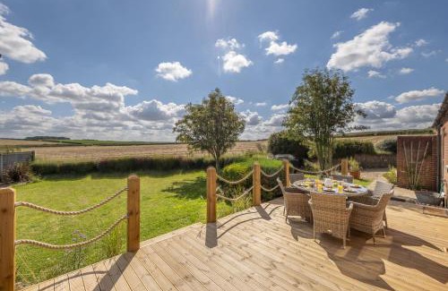 Burnham Market House | Larks Rise