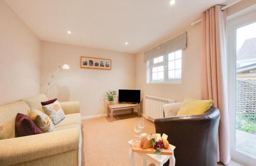 Debach House | Larksfield Snug