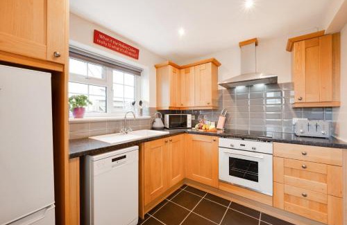 Debach House | Larksfield Snug