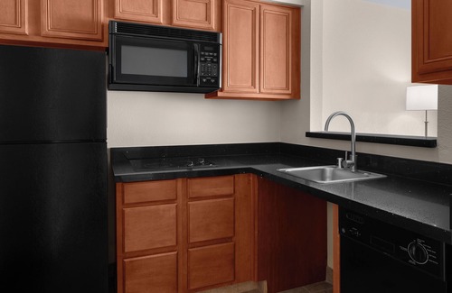 The East Side Hotel | Larkspur Landing Extended Stay Suites South San Francisco