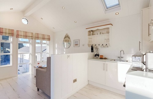 Hele Ski Chalet | Larkstone Elegance Premier