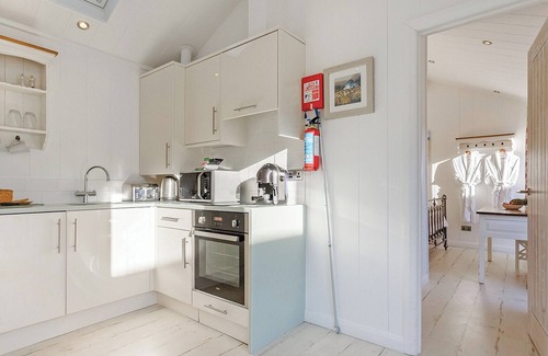 Hele Ski Chalet | Larkstone Elegance Premier