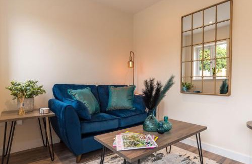 Bridport Apartment | Larkswood Annex