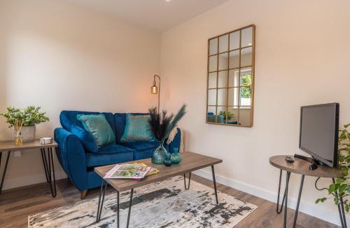 Bridport Apartment | Larkswood Annex