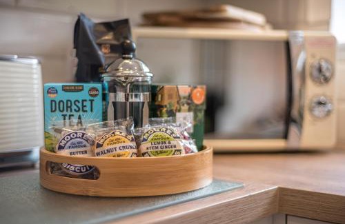 Bridport Apartment | Larkswood Annex