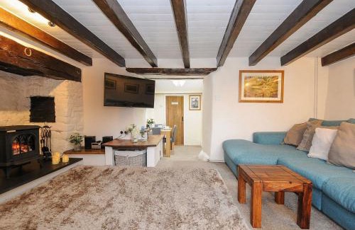North Tawton House | Larksworthy Cottage