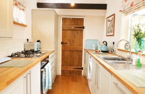 North Tawton House | Larksworthy Cottage