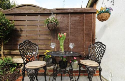 North Tawton House | Larksworthy Cottage