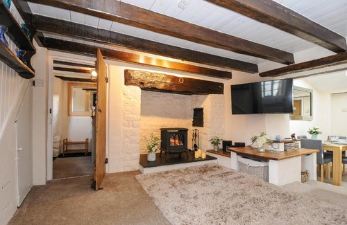 North Tawton House | Larksworthy Cottage