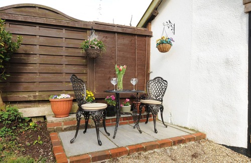 North Tawton Cottage | Larksworthy Cottage
