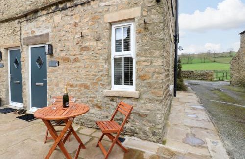 Barnard Castle House | Larl Cottage