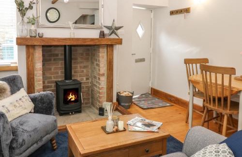 Barnard Castle House | Larl Cottage