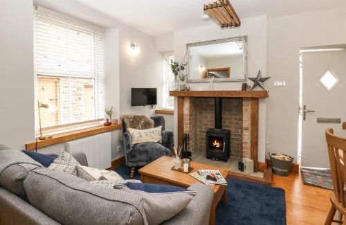 Barnard Castle House | Larl Cottage