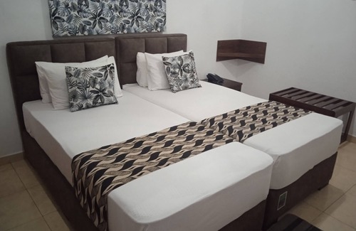 Wadduwa House | Larn's villa.