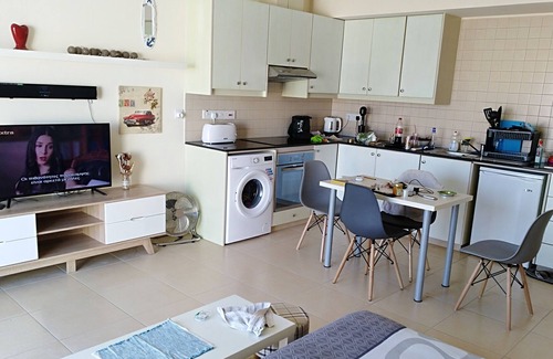 Xylofagou Apartment | Larnaca Xylophagou Ayia Napa