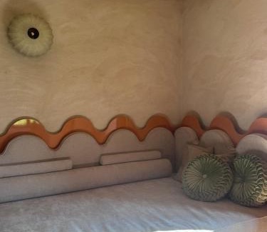 Hermagor-Pressegger See Apartment | LAROGYs HIDEAWAY