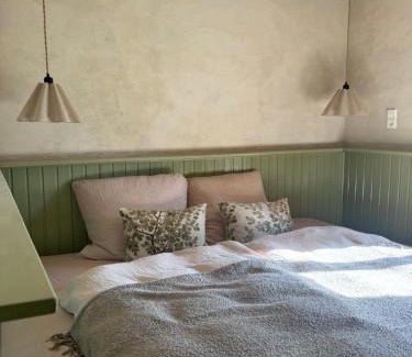 Hermagor-Pressegger See Apartment | LAROGYs HIDEAWAY