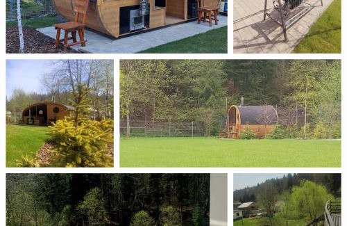 Predeal House | LaRotonde