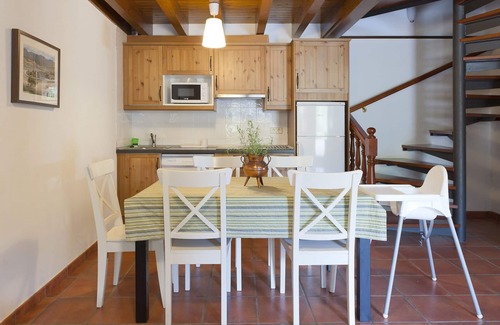 Villar de Huergo Cottage | Larrionda 3. Cozy and special.