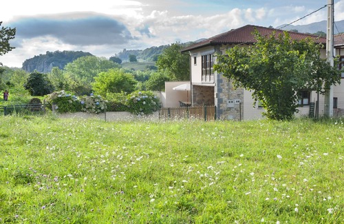 Villar de Huergo Cottage | Larrionda 3. Cozy and special.