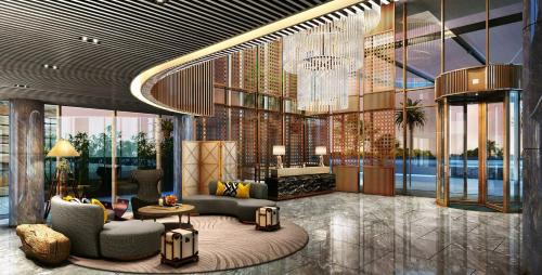 Lien Chieu Hotel | LARUE hotel