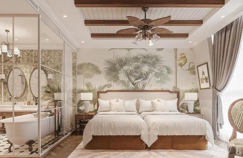 Lien Chieu Hotel | LARUE hotel