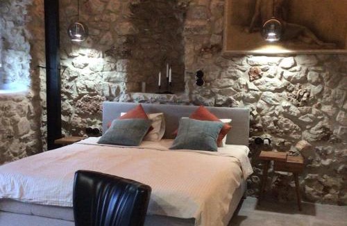 Gythio Apartment | Laryssiou Suite