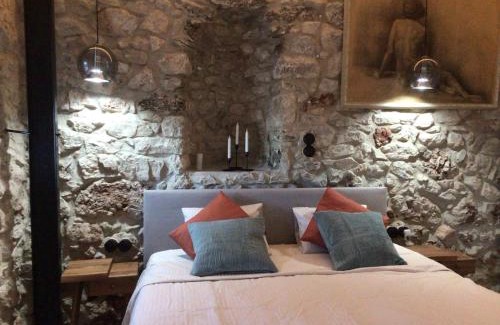 Gythio Apartment | Laryssiou Suite