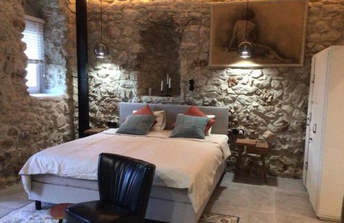 Gythio Apartment | Laryssiou Suite