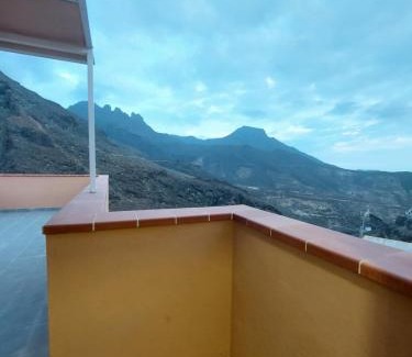 Adeje House | LAS 7 ISLAS, BARRANCO DE ADEJE